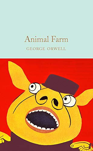 Animal Farm: George Orwell