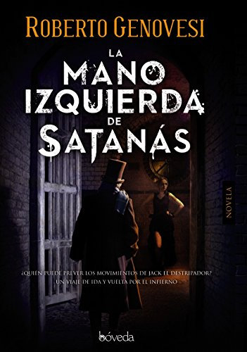 La mano izquierda de Satanás / The left hand of Satan