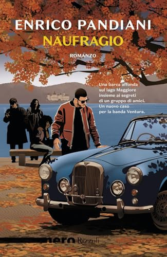 RIZZOLI NARRATIVA