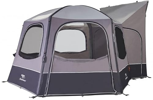 Vango HexAway Air Driveaway Awning Low