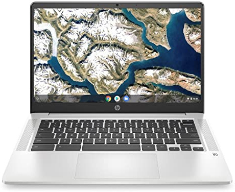 Notebook N4020 eMMC 64 GB Ram 4 GB 14 Chrome OS Grey 46Y58EA Chromebook 14a