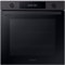 Samsung Series 4 Electric Single Oven - Black