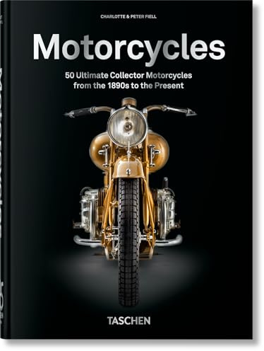 Motorcycles: 45th Ed. (45th Edition)