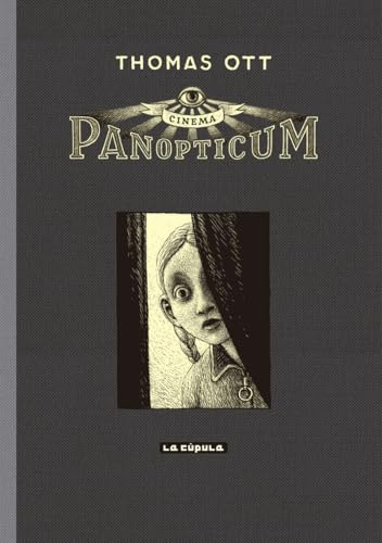 Cinema panopticum (NOVELA GRAFICA)