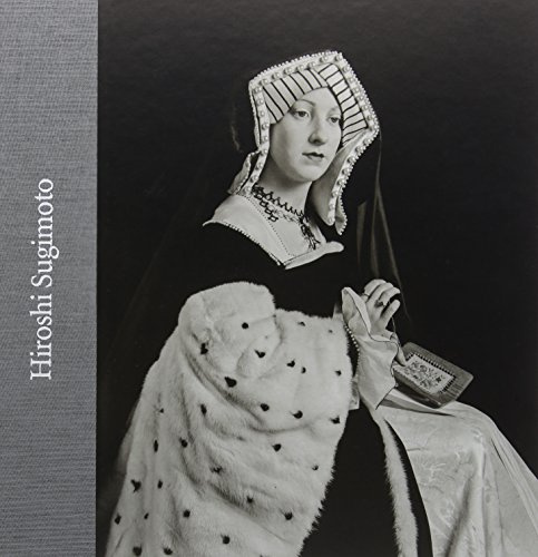 Hiroshi Sugimoto (CATALOGO DE EXPOSICION)