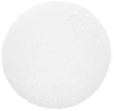 TOYANDONA Mini-tischfußballball Für Tischkicker Leiser Indoor-fußball Ersatz-tischfußballbälle Tischspiel-fußballball Mini-Kicker-fußballzubehör