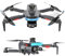 Aero 3-4K Drone with 4K Camera, GPS Navigation, 360° Obstacle Avoidance, Return-to-Home, 15-20 Min Flight, One-Click Takeoff – High-Performance Drone Under £100 - MEMAERO