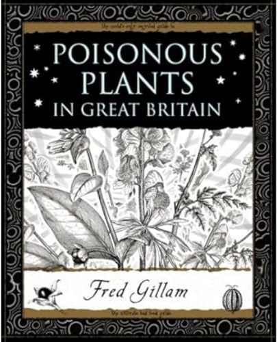Poisonous Plants in Great Britain