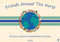 Friends Around The World: Das deutsch-englische Freundschaftsalbum für Reisende