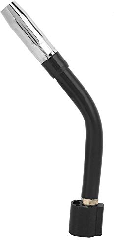 Walfront 15AK Schweißerlot Schwanenhals Binzel Schnittstelle MIG Schweißbrenner Verbrauchsmaterial MIG Schweißgeräte Hardware Zubehör Messingmaterial