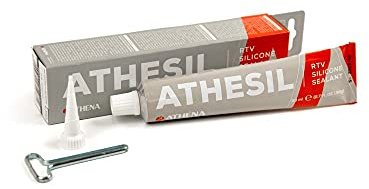 Athesil RTV Silicone Sealant 80 ml