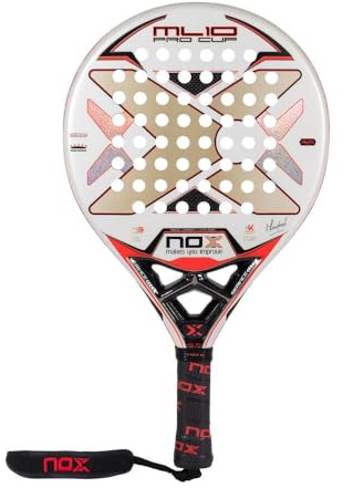 Nox Ml10 Pro Cup Luxury Series 23