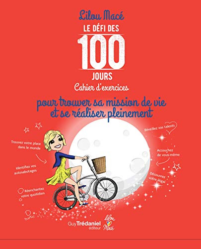 Cahier d'Exercices pour Trouver Sa Mission de Vie et Se Réaliser Pleinement