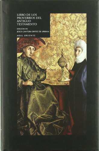 Libro de los proverbios del Antiguo Testamento / Book of Proverbs in the Old Testament: 10