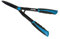 20 50cm Garden Shears H- Duty Carbon Steel Blade Hedge Grass Lawn Border Cutter