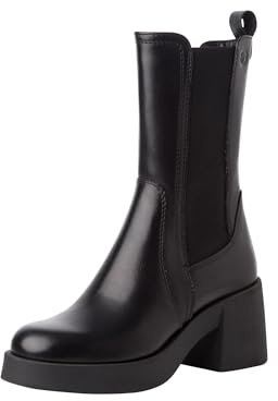 Tamaris Mujer 1-25451-43, Botas Estilo Chelsea