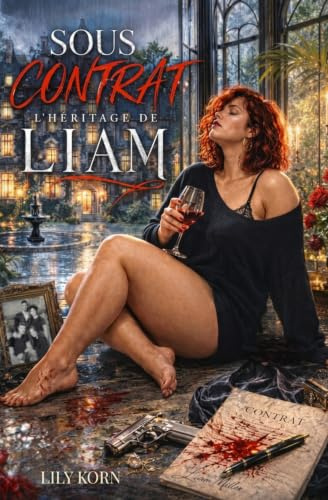 Sous contrat: L'héritage de Liam