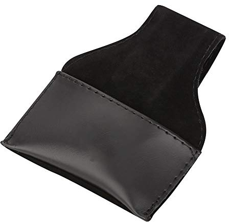 VGEBY1 Sac de Poche, Support de Craie de Billard Souple en Cuir PU Portable de Fabrication exquise Sac Pochette Accessoire de Billard