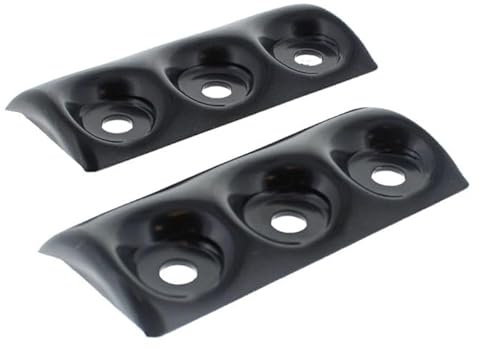 Makita 187676-1 Chisel Clamp Plate Set for Model 1100 A