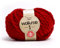 Earebel Wollume1 Wolle rot besteht aus 100% Schurwolle, ist superweich und Oeko-Tex zertifiziert. Die Wolle ist ideal zum Stricken und Häkeln von Mützen, Schals, Wolldecken uvm.…