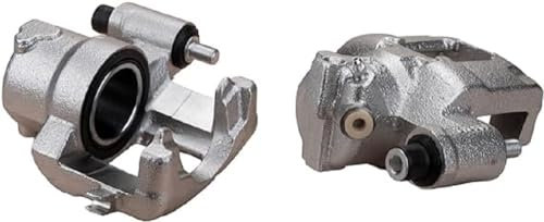 HELLA 8AN 355 787-801 Pinza freno AN8780 Pezzo nuovo senza vuoto a perdere