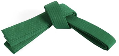 Mastery Leadership (Green belt, 5)