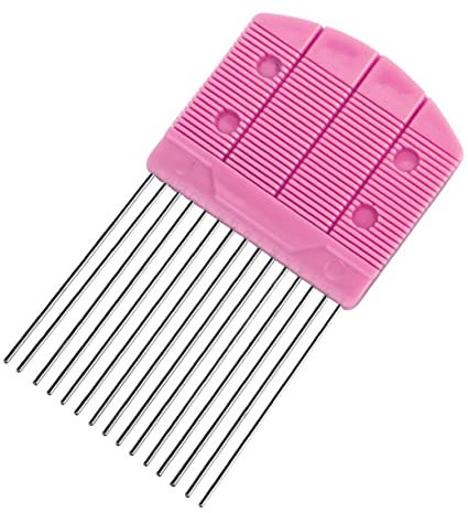 TEHAUX Papier Quilling Werkzeug Set Große Papier Roll Stricken Maschine Bord Kamm Roll Werkzeuge