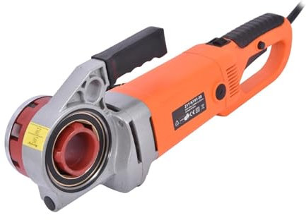 ZIT-KY01-50 Filettatrice elettrica portatile portatile Filettatrice elettrica for tubi Filettatrice for tubi zincata Per uso fai da te