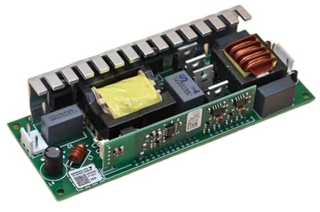 Pannlampa Bulb 12R 280W Ballast for dansande bordslampa