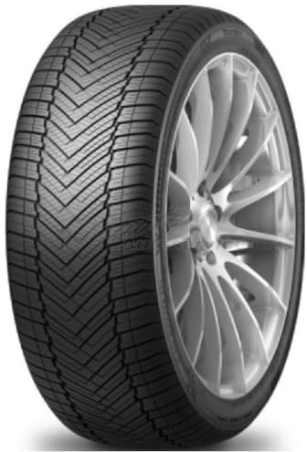 Tourador 225/40ZR18 92Y XL X ALL CLIMATE TF1