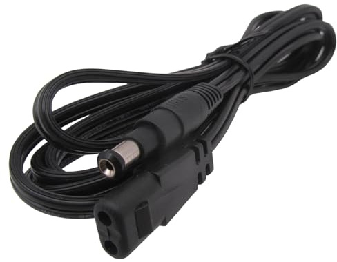 CKPSMS Brand -1PCS Foot Control Cord #90-222080-01C Compatible with/Replacement for Pfaff Brand Creative 2.0/3.0/4.0/4.5,Expression 2.0/3.0/3.2/3.5,Performance 5.0