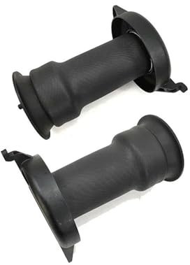 Amortiguador Columna Amortiguador Par De Resorte De Suspensión Neumática Trasera para Citroen para Relé 2007-2012 2013 2014 2015 2016 OEM 1350998080 5102W8/ 5102.W8/ 5102 W8