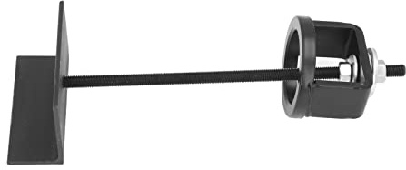 aqxreight Outil de Compresseur de Compression de Ressort D'embrayage, Outils de Réparation Automobile pour Motoneiges SXS ATV UTV