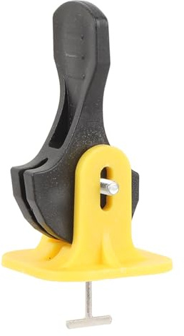 YWBL-WH Kit di Livellamento per Piastrelle Set di Composti Livellanti per Pavimento in Piastrelle per Installazione a Parete