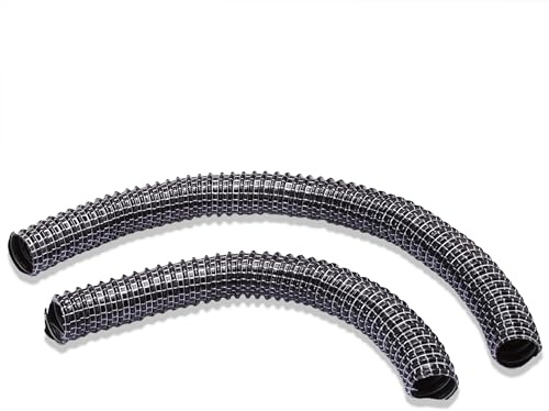 Hose Kit for Rug Doctor Vacuum 14 Hose and 20 Hose 85225 and 85226,Fits Mighty Pro C2, Wide Track, and Quick Dry models