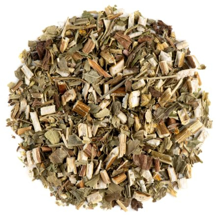 Tisane de Verge d'Or Bio - Solidago Feuilles en Vrac