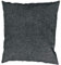Pillows24 – Palettenkissen – Dekokissen 50x50 | Palettenauflage für Palettensofa | Sitz- und Rückenkissen für Europaletten | Palettenmöbel Indoor & Outdoor, UV-beständig | Made in EU | Graphit