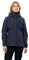 Jack Wolfskin Damen Stormy Point 2l Jkt W, Night Blue, XXL EU
