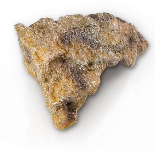 Reptiles esconde Grandes Rocas Reptil Cuevas Escondite Terrario Hábitat Decoración Ornamento Refugio para Serpientes Geckos Lagartos Dragón Barbudo Tortuga Rana Anfibios