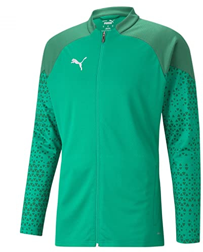 Puma Herren Teamcup Trainingsjacke Sweater