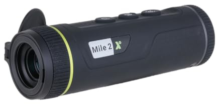 Pixfra PFI-M215M termisk monokulär bildningsenhet