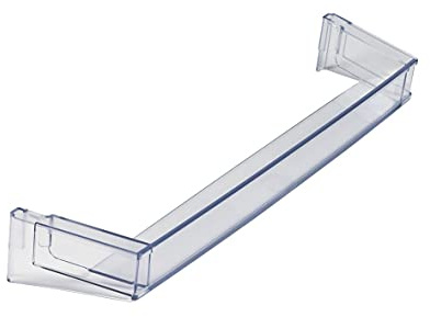 Bosch Siemens 00448359 448359 ORIGINAL Abstellfach Türfach Absteller Türabsteller Fach ohne Boden Kühlschrank Constructa