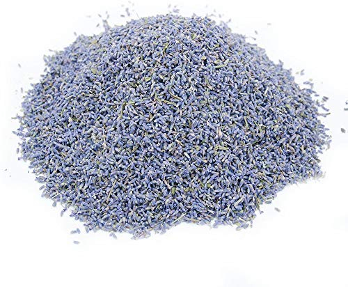 TooGet French Lavender Buds - Top Grade Dried Flower, 100% Pure and Natural, Fresh Fragrance - 4 OZ