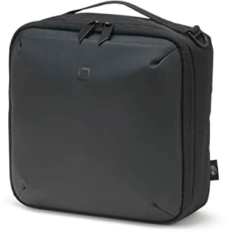 DICOTA Pouch Eco Move M-Surface Notebook Bag Black