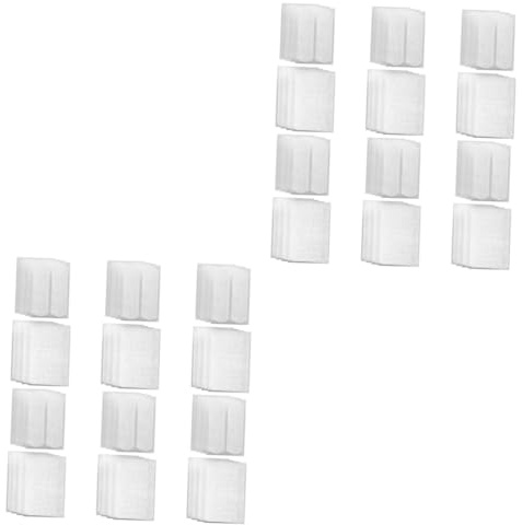 FRCOLOR 2 Sets Patch Hand Und Fußpflege Narbenkleber Hautpflegebedarf Riss Finger Patch Haut Patch Für Risse Vlies Patches Atmungsaktive Patches Haut Patches Träger