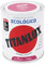 Titanlux Esmalte Ecológico Acrílico Mate 750 ml (Rosa Frambuesa 0552)