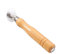 Rouleau de Papier Peint, Angle Externe Interne Rouleau de Papier Peint Seam Roller cueil Wall Paper Hand Tool DIY Roulette tapissier Roulette tapissier+Roulette tapissier Roulette tapissier Roulette