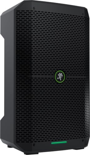 MACKIE Thump Go Altoparlante Portatile a Batteria da 8 con Bluetooth