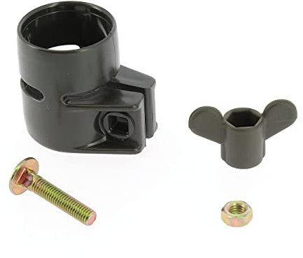 Isabella - Carbon X telescopic connection part for ISABELLA awnings