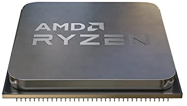 AMD Ryzen 7 5700X (3.4Ghz/4.6Ghz) MPK